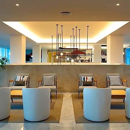 מלון Palladium Menorca 4*