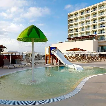 מלון Palladium Menorca 4*
