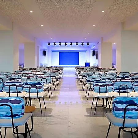 מלון Palladium Menorca