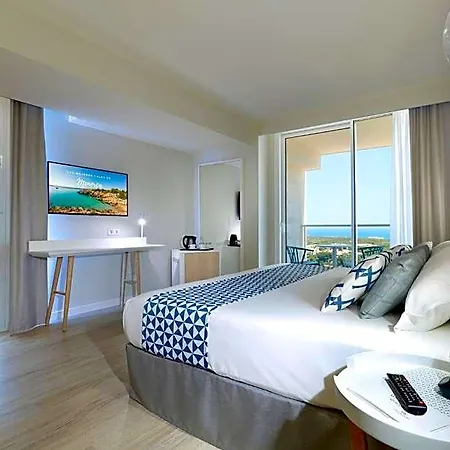 Palladium Menorca מלון 4*