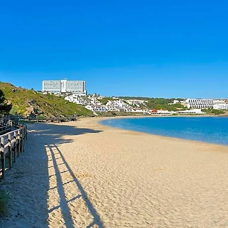 Palladium Menorca מלון 4*