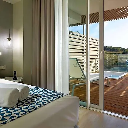 Palladium Menorca ארנל ד'אן קסטל