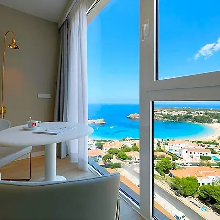 מלון Palladium Menorca