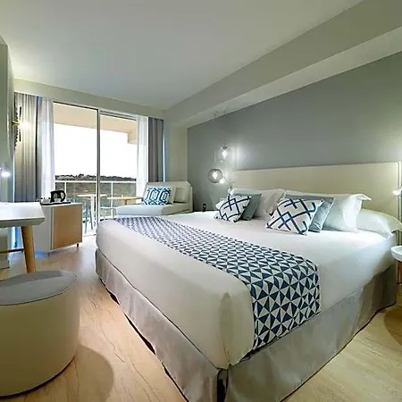 Palladium Menorca ארנל ד'אן קסטל