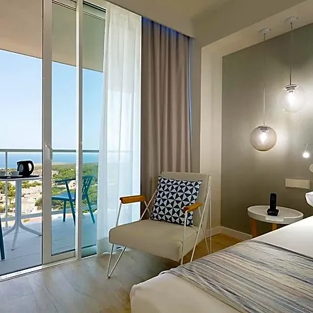 Palladium Menorca
