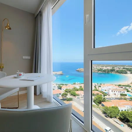 Hotel Palladium Menorca