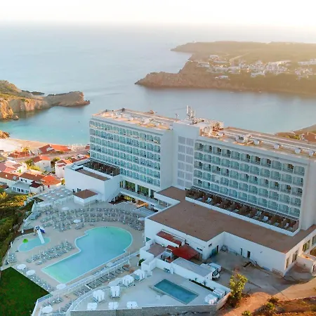 Palladium Menorca Hotel