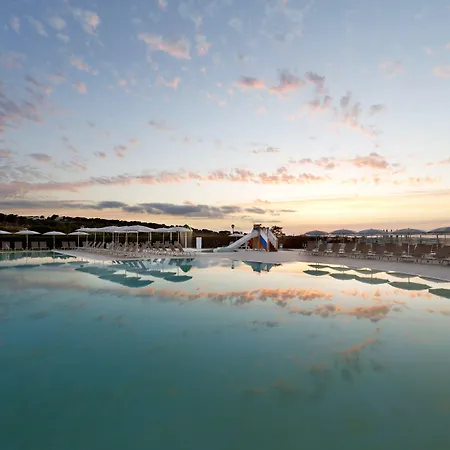 Palladium Menorca Hotel Arenal d'en Castell