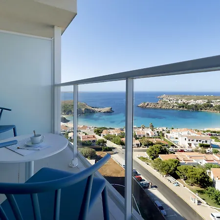 Hotel Palladium Menorca