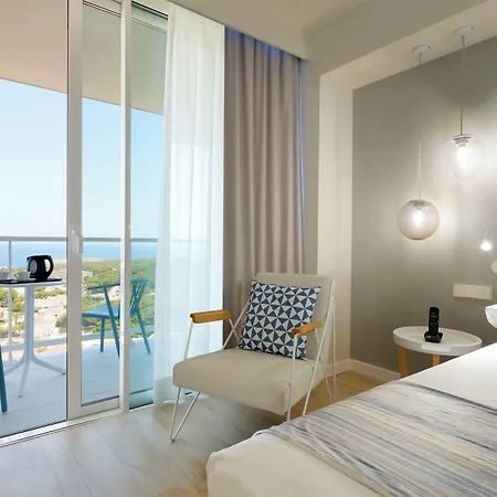 Palladium Menorca Hotel