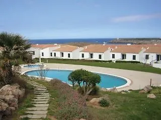 Palladium Menorca 4* Arenal d'en Castell