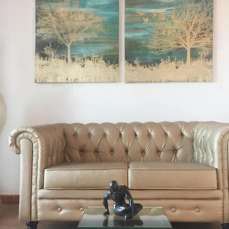 Palladium Menorca 4* Arenal d'en Castell