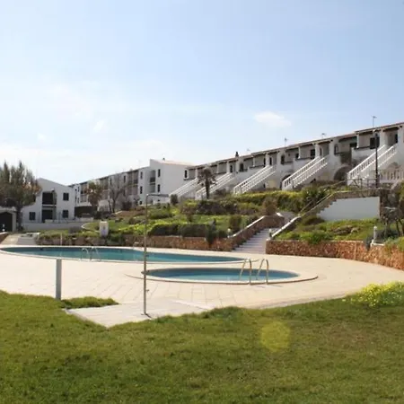 Palladium Menorca 4* ארנל ד'אן קסטל