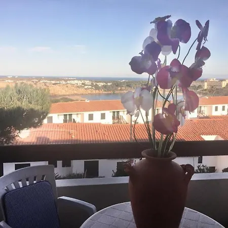 Palladium Menorca 4* Arenal d'en Castell