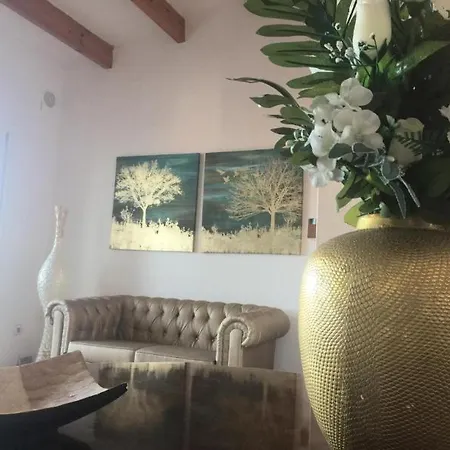 Palladium Menorca 4* ארנל ד'אן קסטל