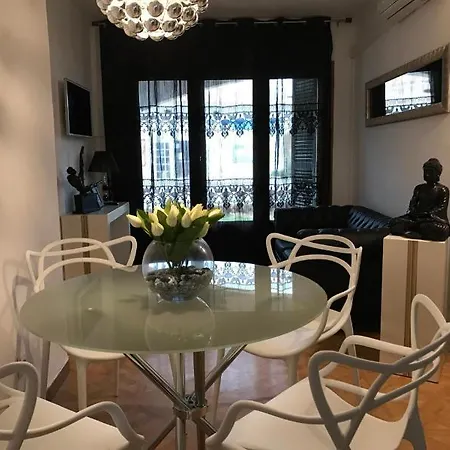 Szálloda Palladium Menorca 4*