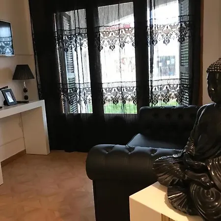 מלון Palladium Menorca 4*