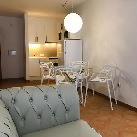 Szálloda Palladium Menorca