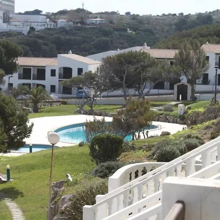 Palladium Menorca Szálloda 4*