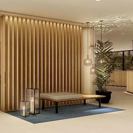 מלון Palladium Menorca 4*