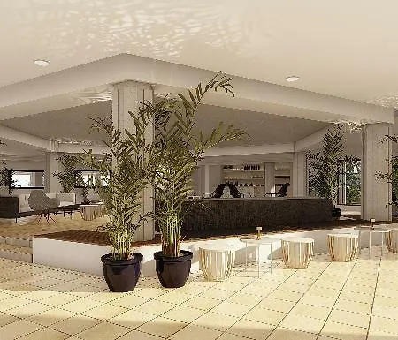 Palladium Menorca 4*
