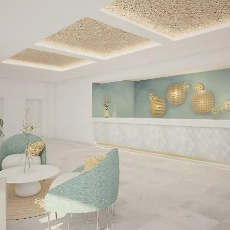 Palladium Menorca