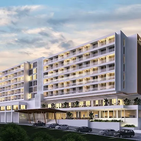 Palladium Menorca 酒店 4*