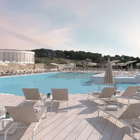 Hotel Palladium Menorca Arenal d'en Castell