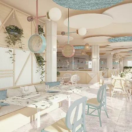 Palladium Menorca מלון