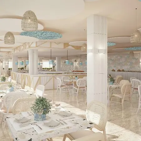 מלון Palladium Menorca 4*