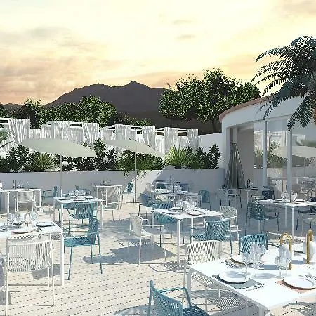 Palladium Menorca 4*