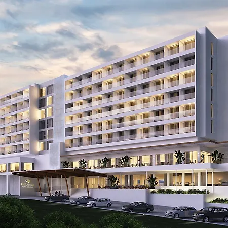 Palladium Menorca