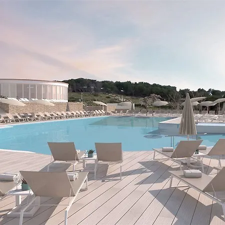 酒店 Palladium Menorca 阿雷纳尔登卡斯特尔