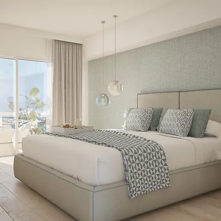 מלון Palladium Menorca