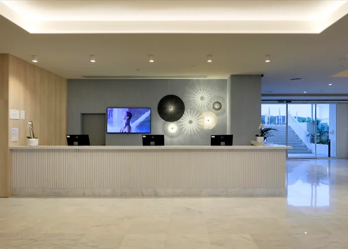 Palladium Menorca Szálloda