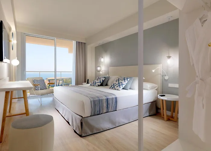 Palladium Menorca Arenal d'en Castell