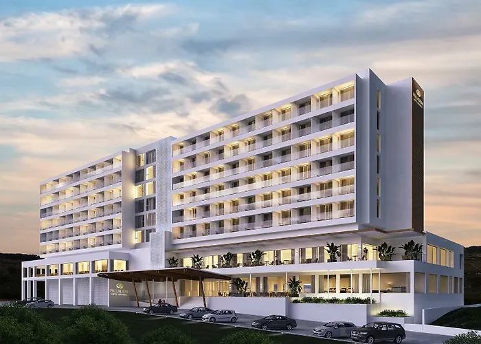 Palladium Menorca Szálloda 4*