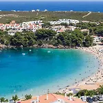 Palladium Menorca 4* 阿雷纳尔登卡斯特尔