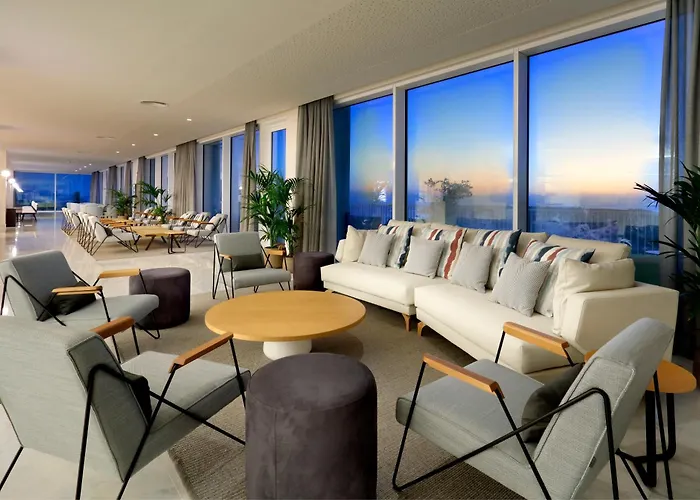 Hotel Palladium Menorca