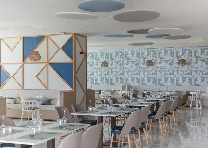 Palladium Menorca Hotel 4*