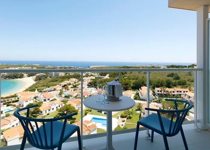 Palladium Menorca Hotel 4*