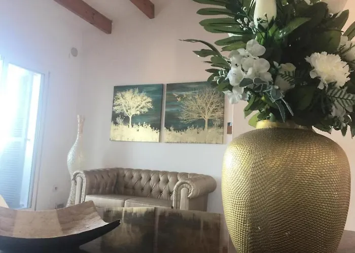 Palladium Menorca 4* Arenal d'en Castell