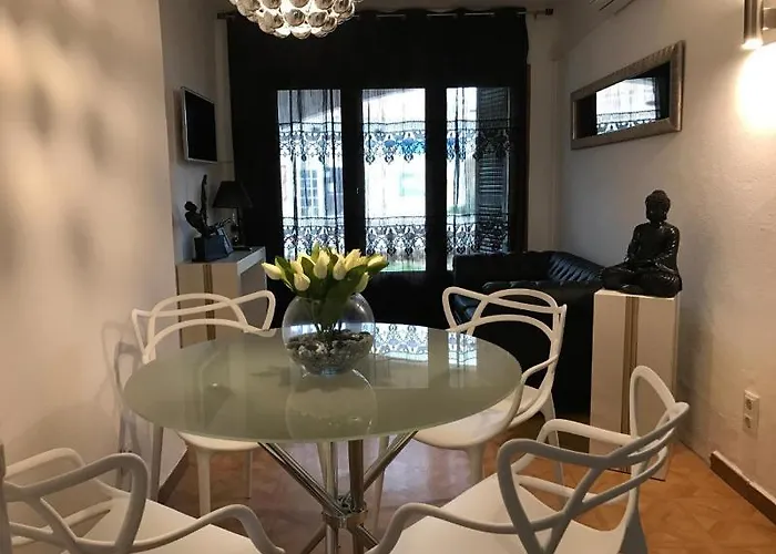 Hotel Palladium Menorca 4*