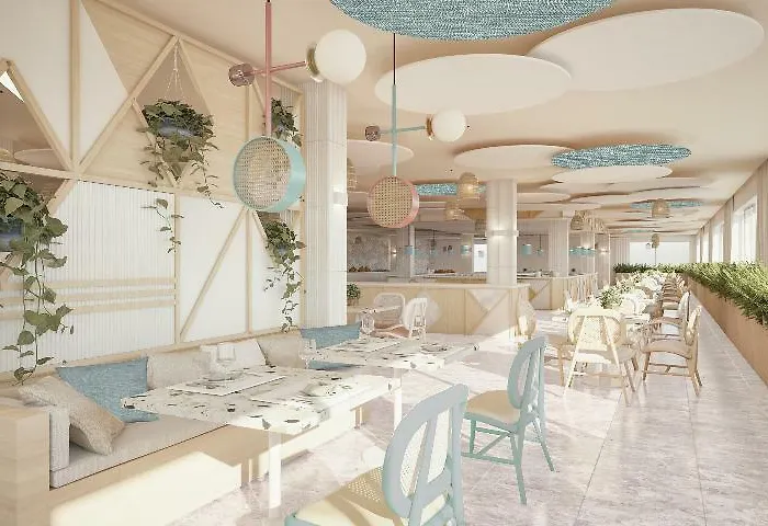 Palladium Menorca Hotel